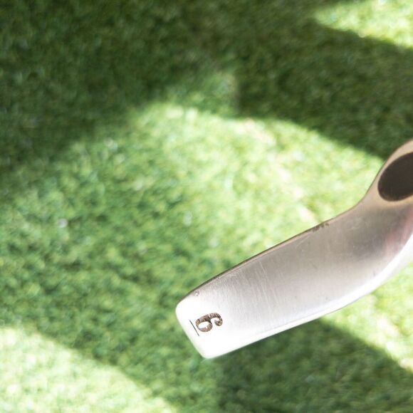 Callaway Big Bertha X-12 Six Iron 98 Steel Shaft R-Flex RH‎ - Picture 2 of 8